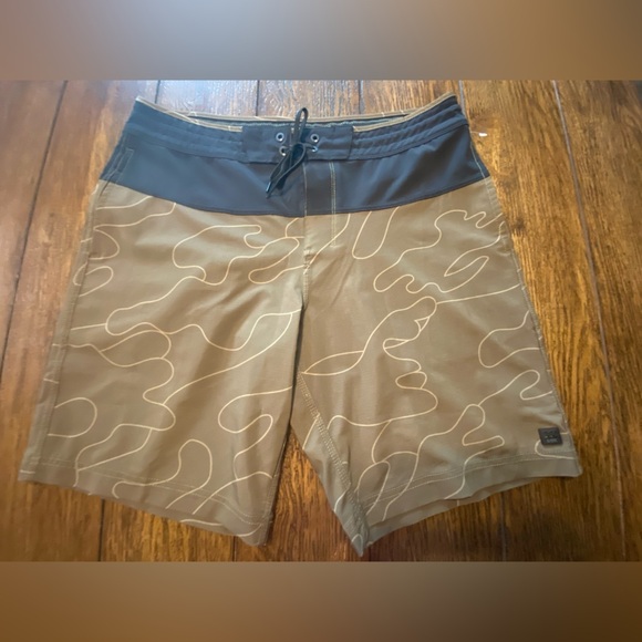 Billabong Other - Billabong Recycler Swim Shorts Size Unknown B21